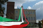 150esimo anniversario dell'Unità d'Italia