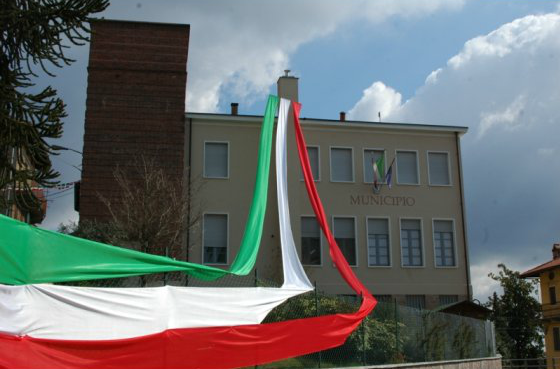 150esimo anniversario dell'Unità d'Italia